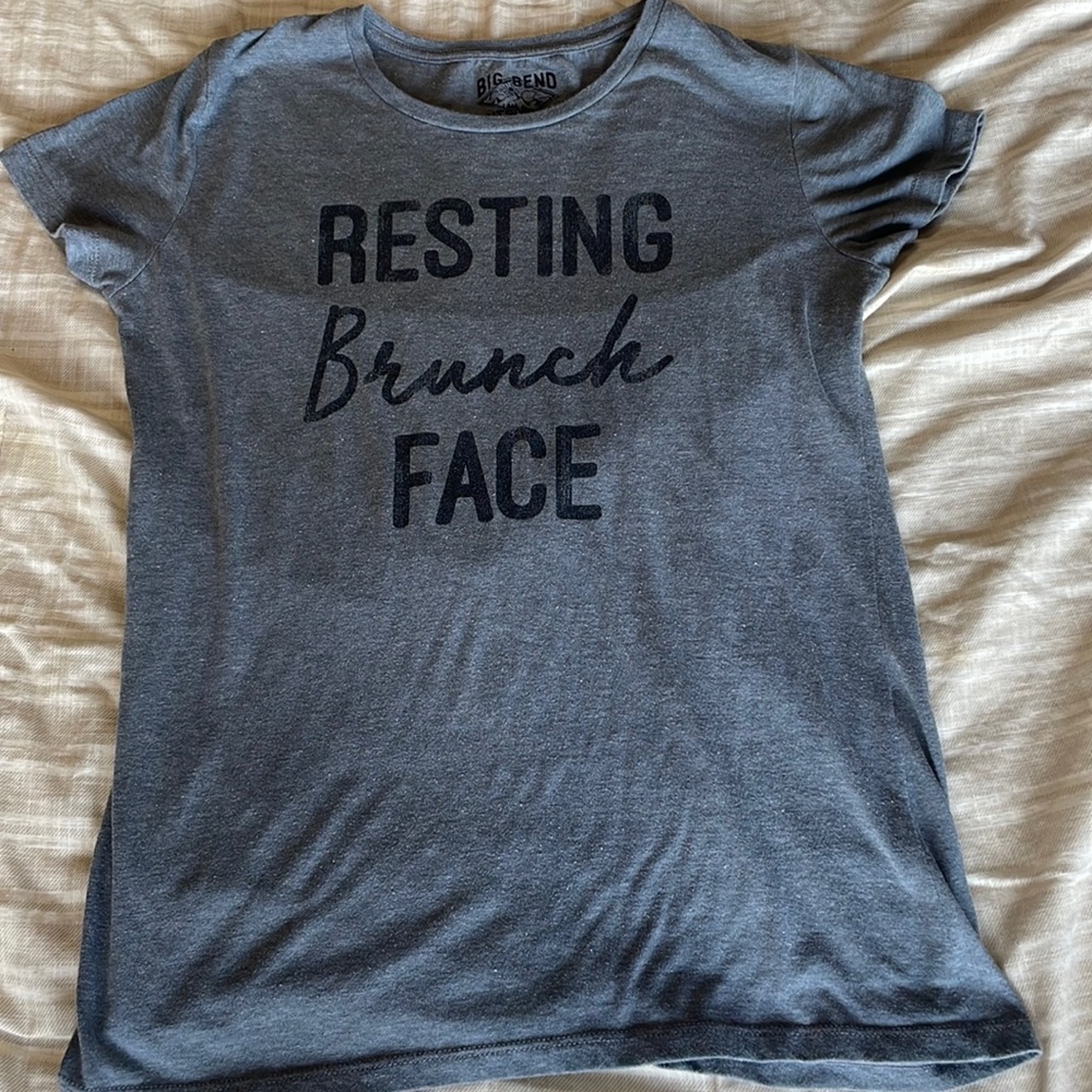 Women’s Graphic Tee! XL